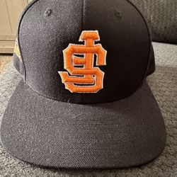 San Francisco Giants KTH
