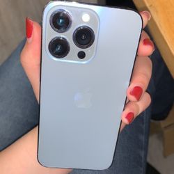 iPhone 13 Pro 256Gb Unlocked 