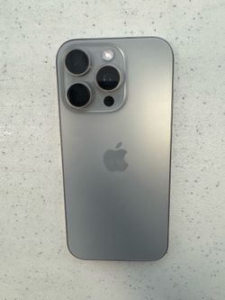 iPhone 16 Pro (128Gb) - Silver