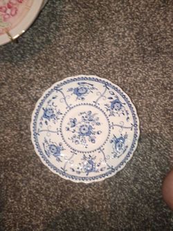 Plate