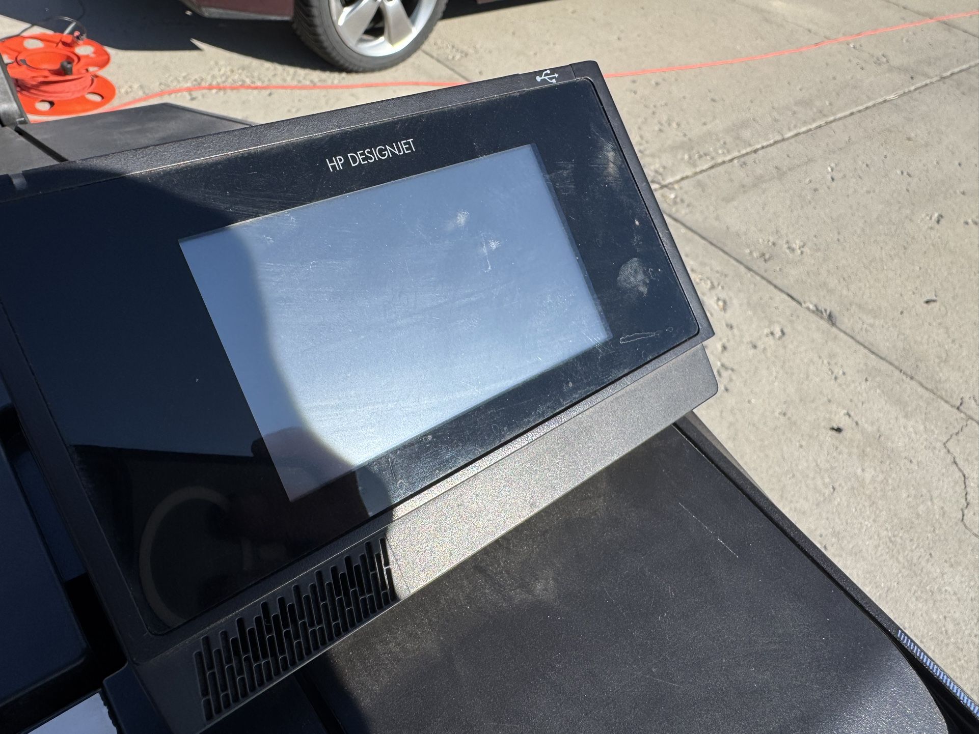 HP DesignJet T920- Price Reduced