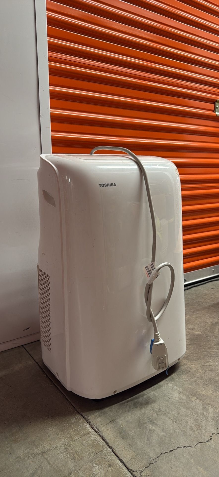 Toshiba Air Conditioner