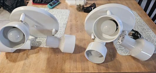 3 bulb light fixtures