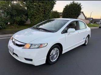 2011 Honda Civic