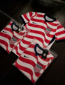 2026 USA World Cup Jersey