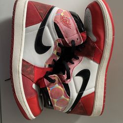 Air Jordan 1 Next Chapter  (Spider-Man) 