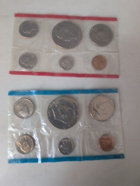 1976 United States Mint Set