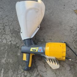 Wagner Power Texture Sprayer