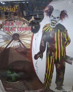 Kid Halloween Costume