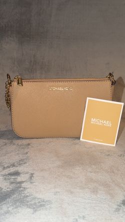 Micheal kors small chain hang bag