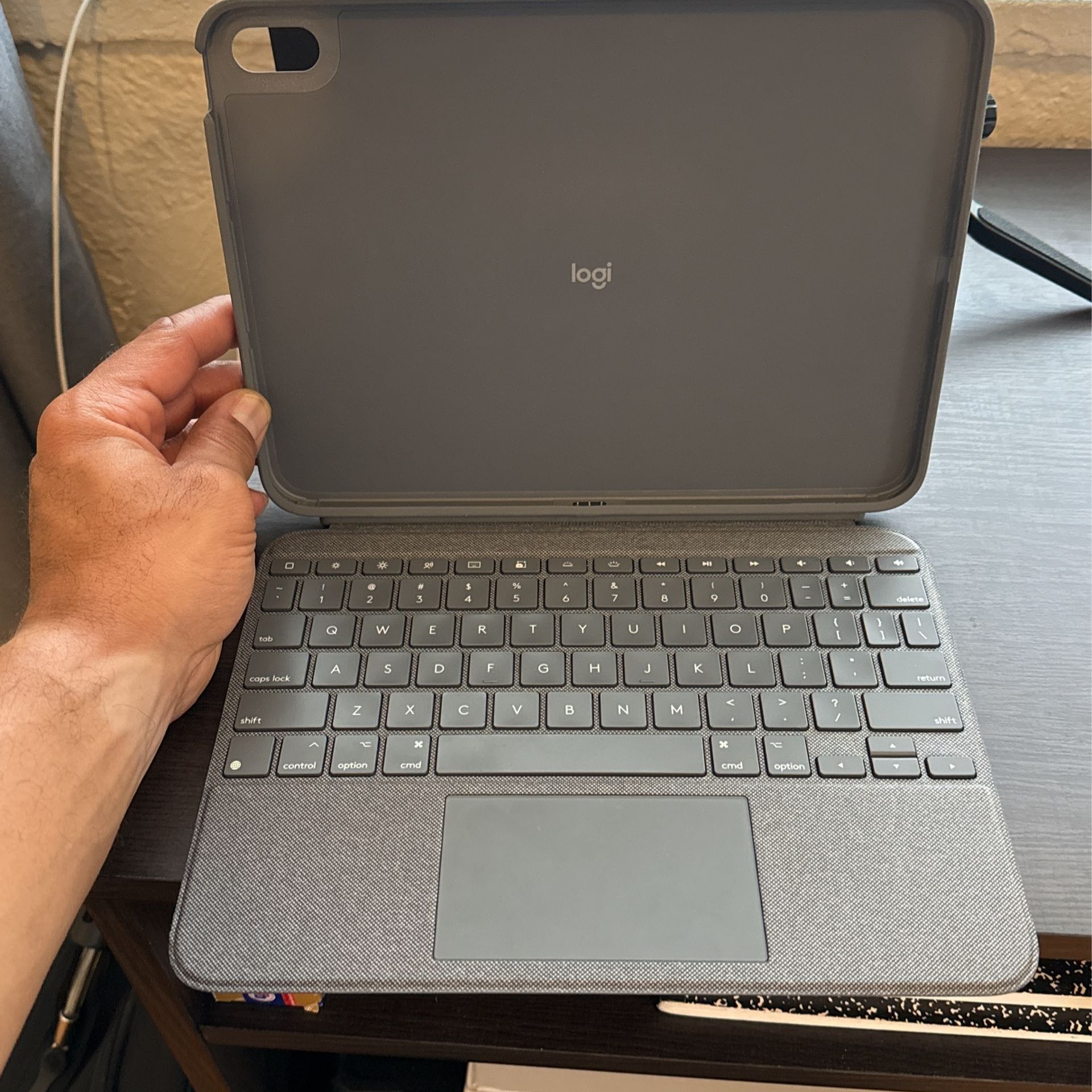For I-Pad 10.9 Inch