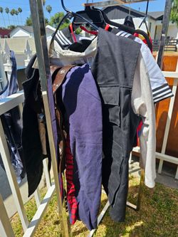 Hans Solo Cosplay Outfit