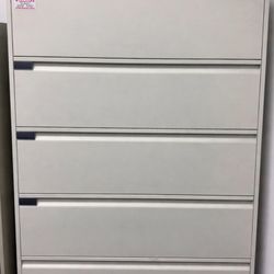 Large Filing Cabinet