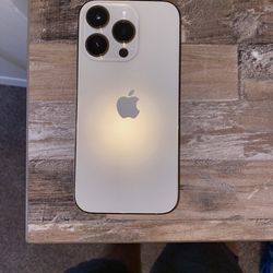 iPhone 14 Pro Gold 128gb