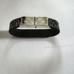 Swarovski Crystal USB Bracelet 