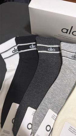 Alo socks