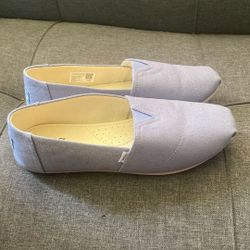 Toms Shoes - Women’s 