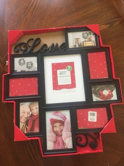 Brand New Picture Frame