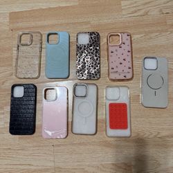 Iphone 16 Pro Max Case