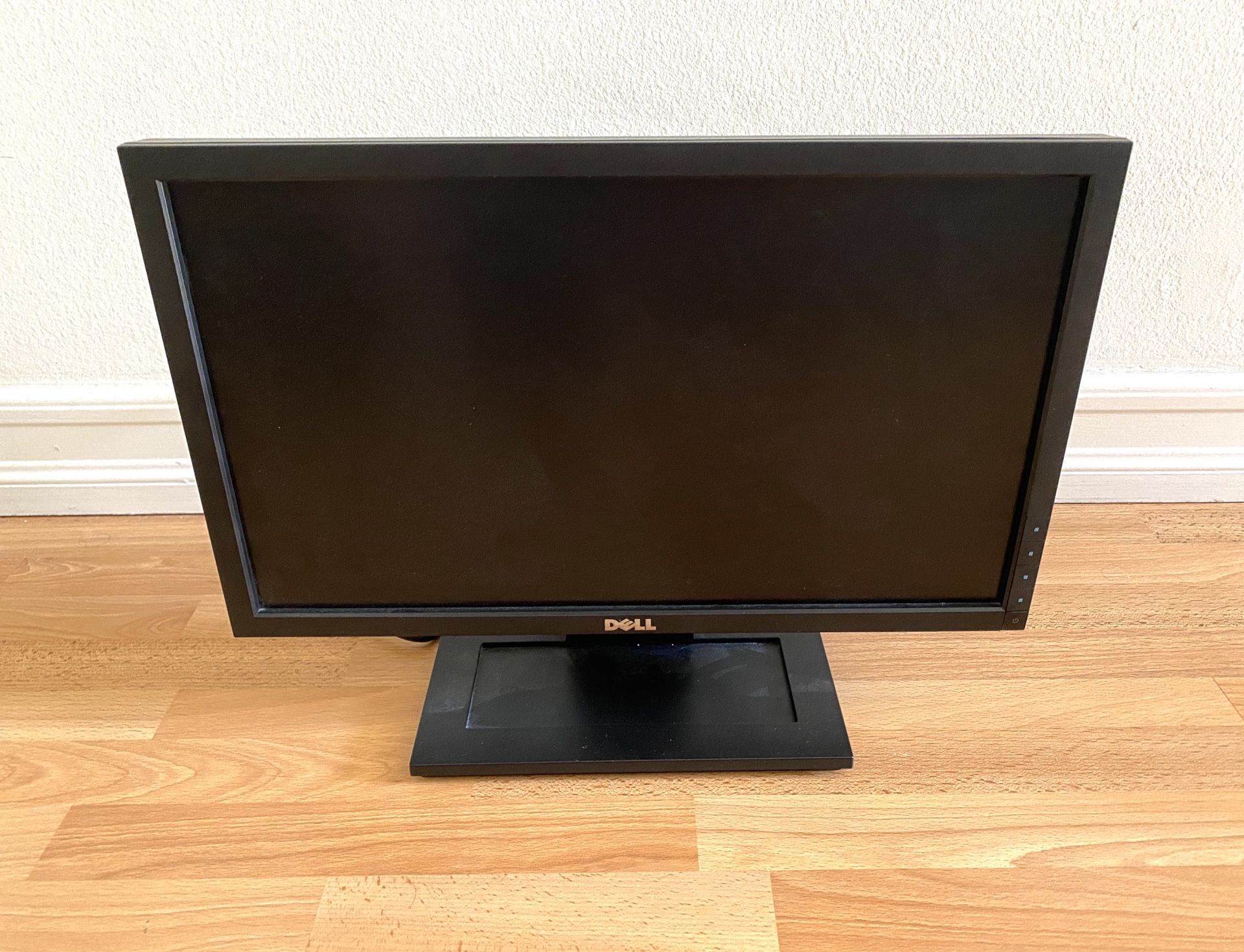 Dell 18.5-inch LCD computer monitor