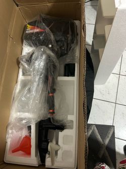 Motor de gasolina 3.6