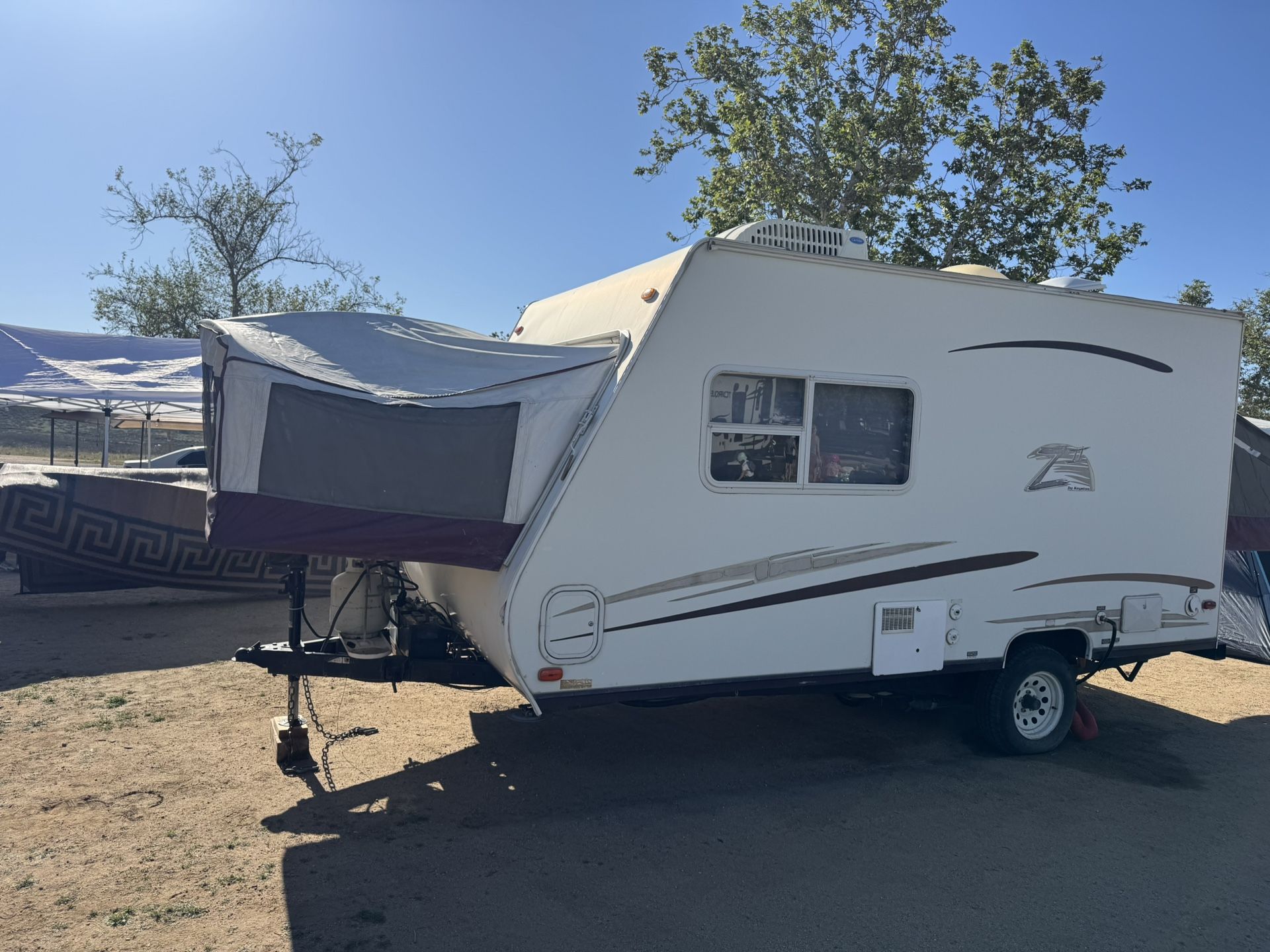 2006 Keystone #180