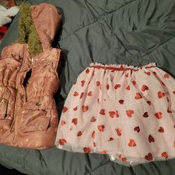 Girls Clothes 