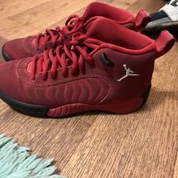 Boy Shoes 