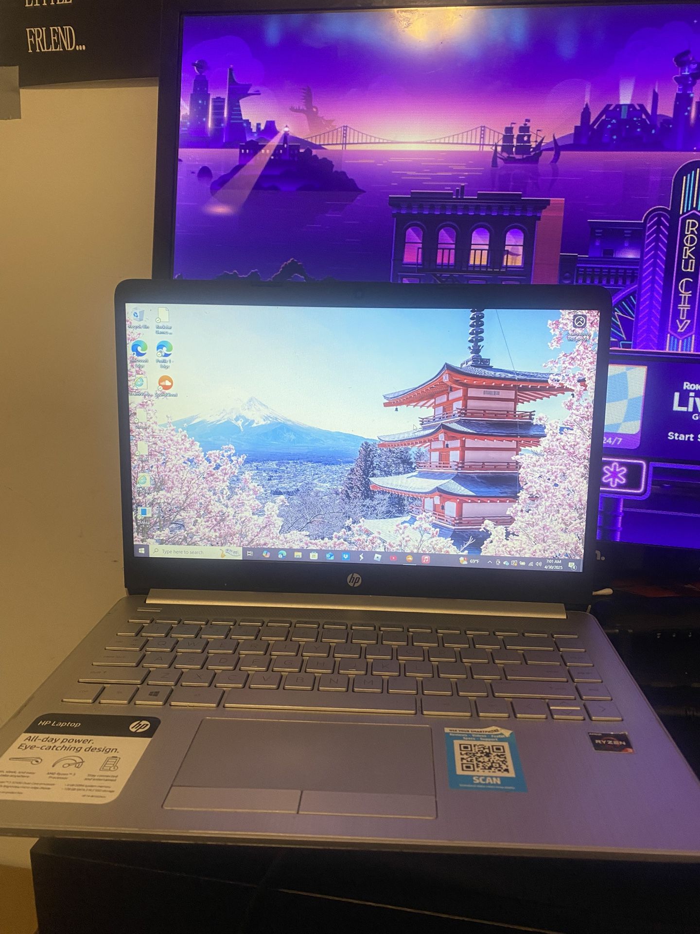 Hd Laptop ,