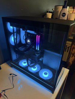 I Build Custom Pc’s