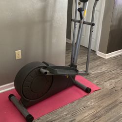 Exercise  Bike 