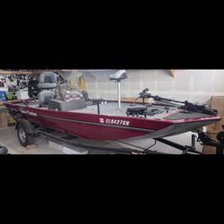 2022 Bass Tracker Classic XL FOR SALE