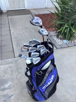Men’s Titleist Golf Club Set