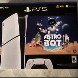 New Sealed Ps5 Digital 