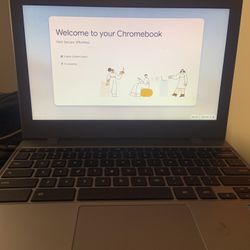 Chromebook 