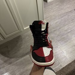 AIR JORDAN 1 RETRO HIGH OG NRG "HOMAGE 2 HOME (NON-NUMBERED)"