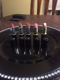 Lancôme lipstick