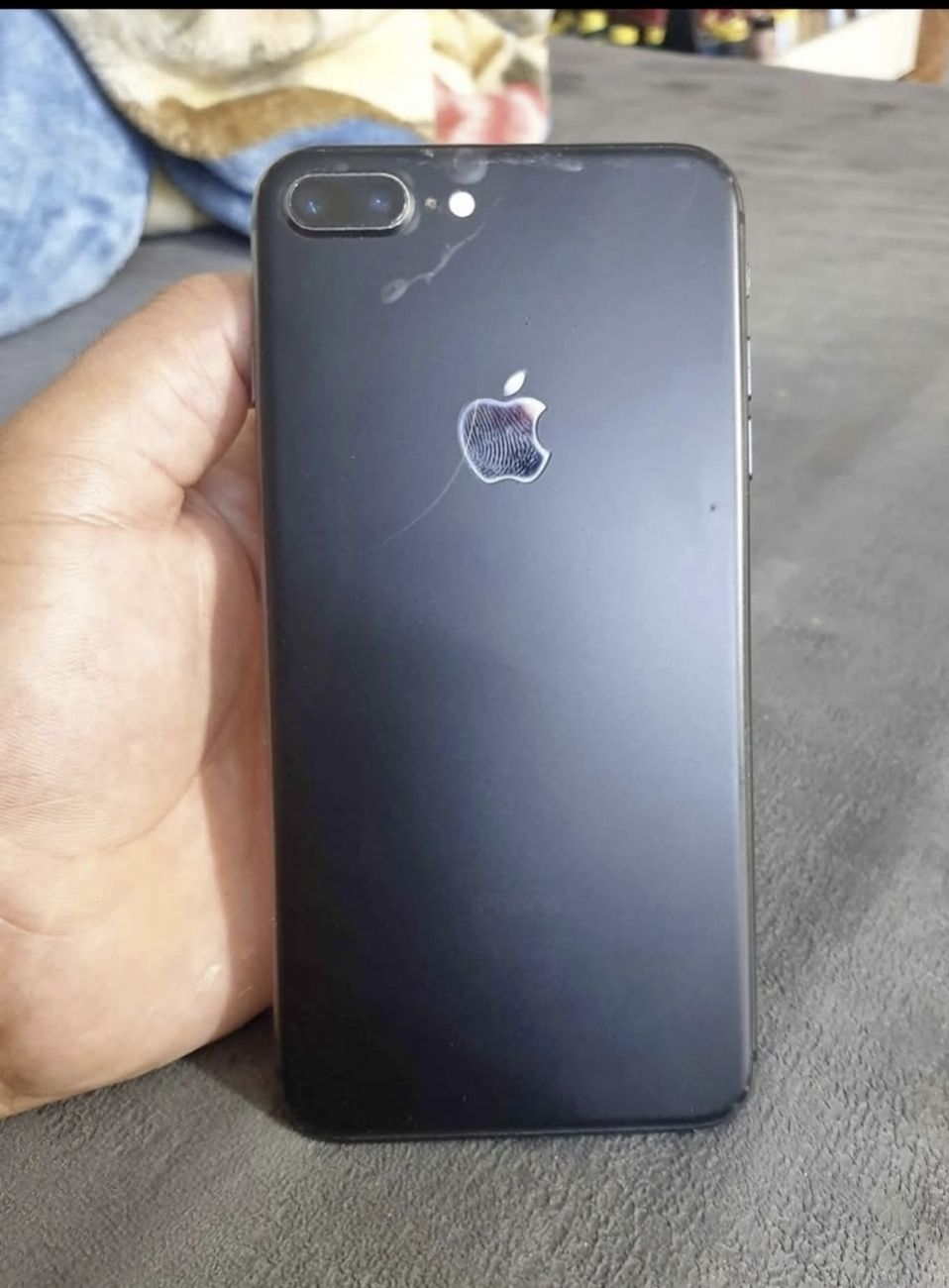 iPhone 8 plus Unlocked / Liberado 😃