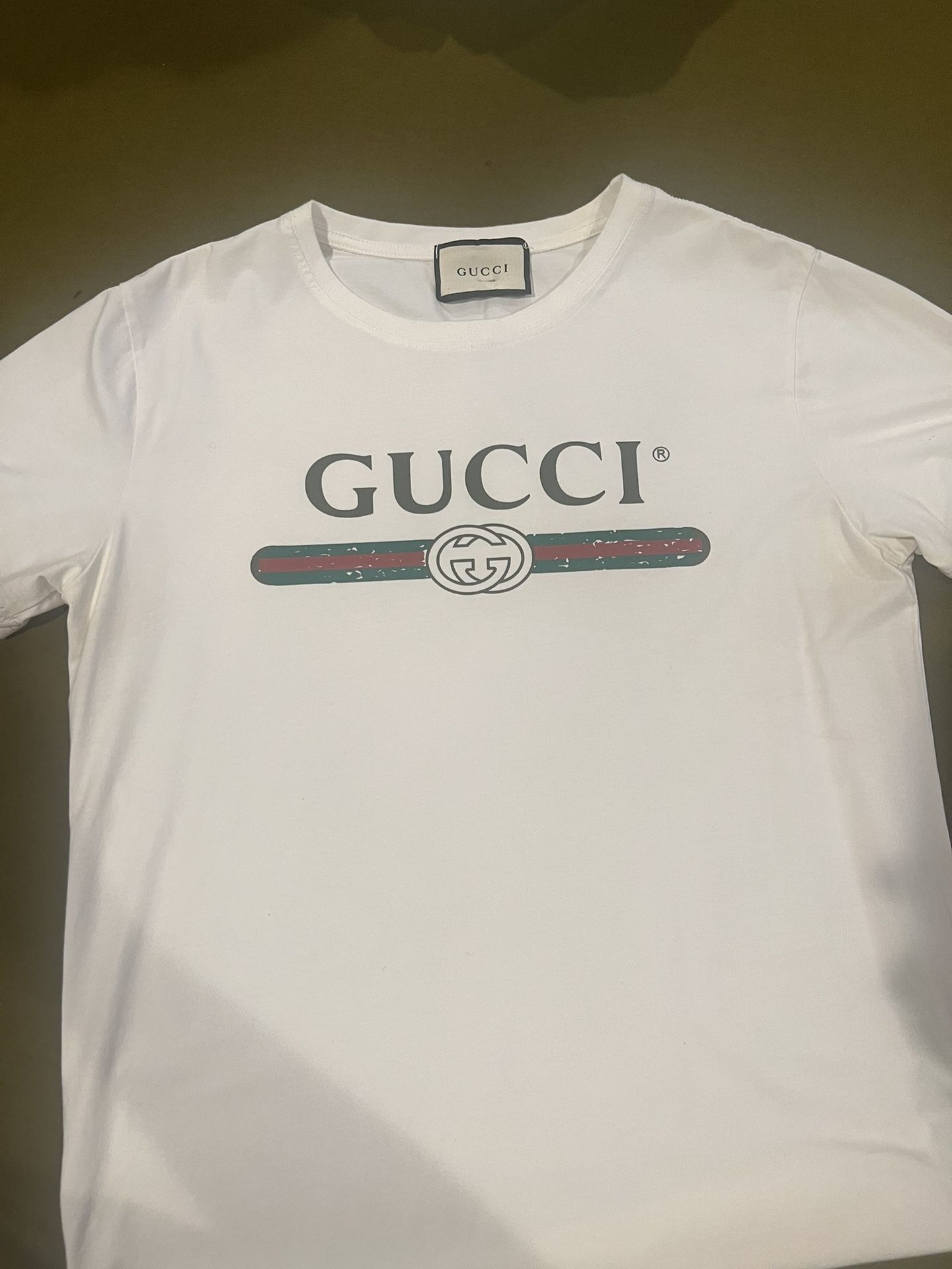 Gucci Shirt
