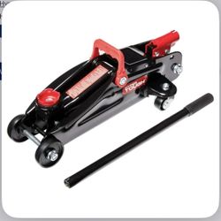 Hyper Tough, Rojo Con Negro 