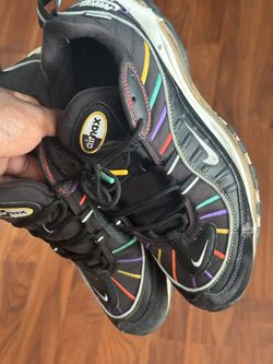Nike Sneakers