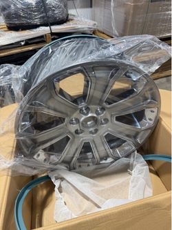 wheel 22x9