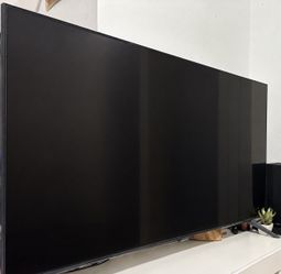 50 inch Samsung TV