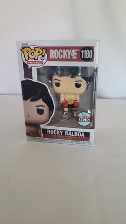 FUNKO EXCLUSIVE