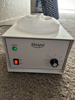 Soft Wax Warmer
