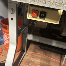 Overlock 5 Threads EX Pegasus 