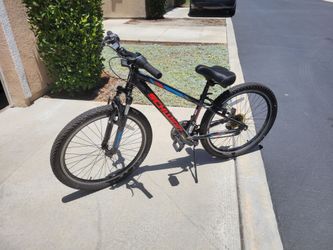 Schwinn Mountain Bike