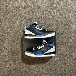 Jordan 3 Rare Air Size 13