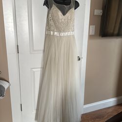 Prom Dress Or Party Dress Wear Only Once