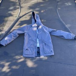 Volcom Snowboard Jacket